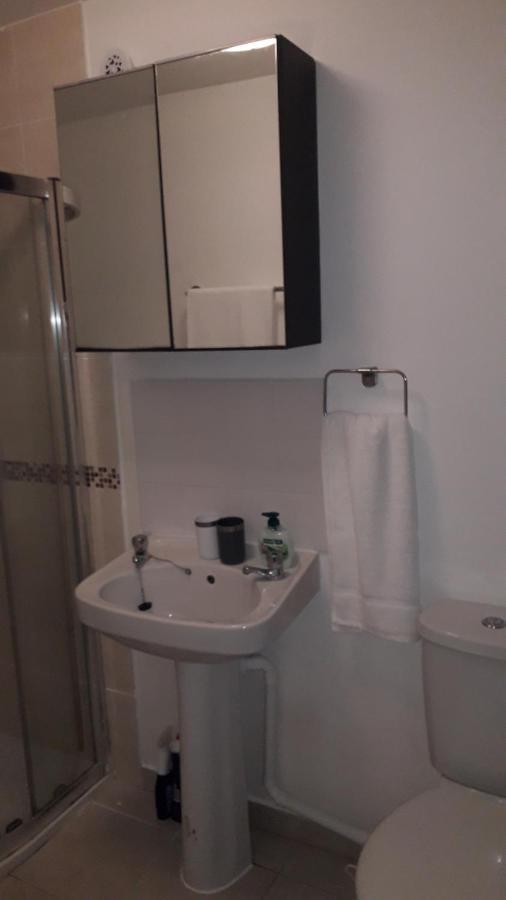 Cosy London Holiday Home ภายนอก รูปภาพ