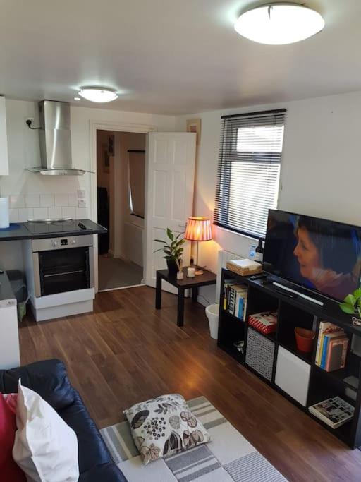 Cosy London Holiday Home ภายนอก รูปภาพ