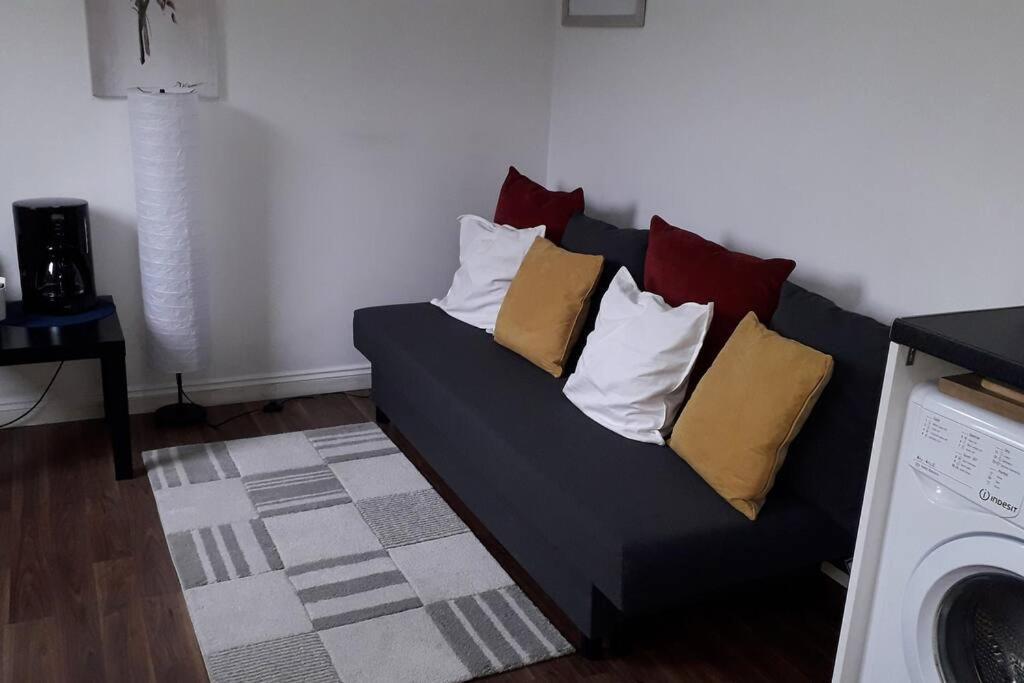 Cosy London Holiday Home ภายนอก รูปภาพ